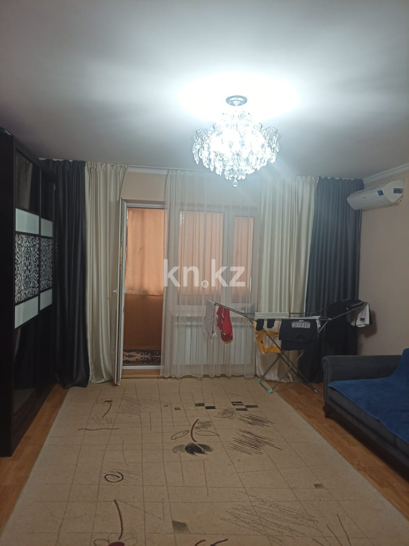 Продажа 3-комнатной квартиры, 80 м², ул. Мустай Карима в Алматы - фото 2