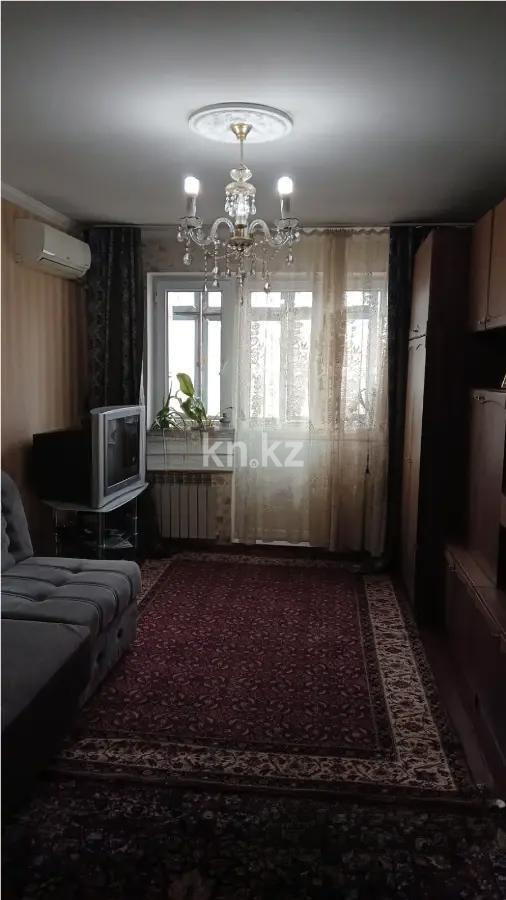 Продажа 3-комнатной квартиры, 58 м², мкр-н 2, дом  31 в Алматы