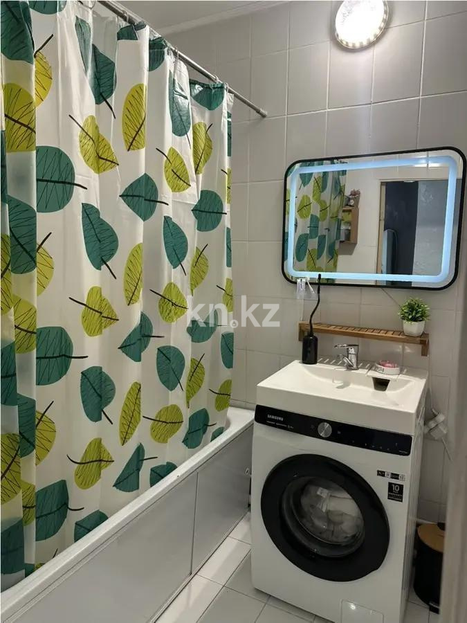 Продажа 3-комнатной квартиры, 68.6 м² - Продажа трехкомнатных квартир от собственников в Алматы - страница 5 фото 5 из 7
