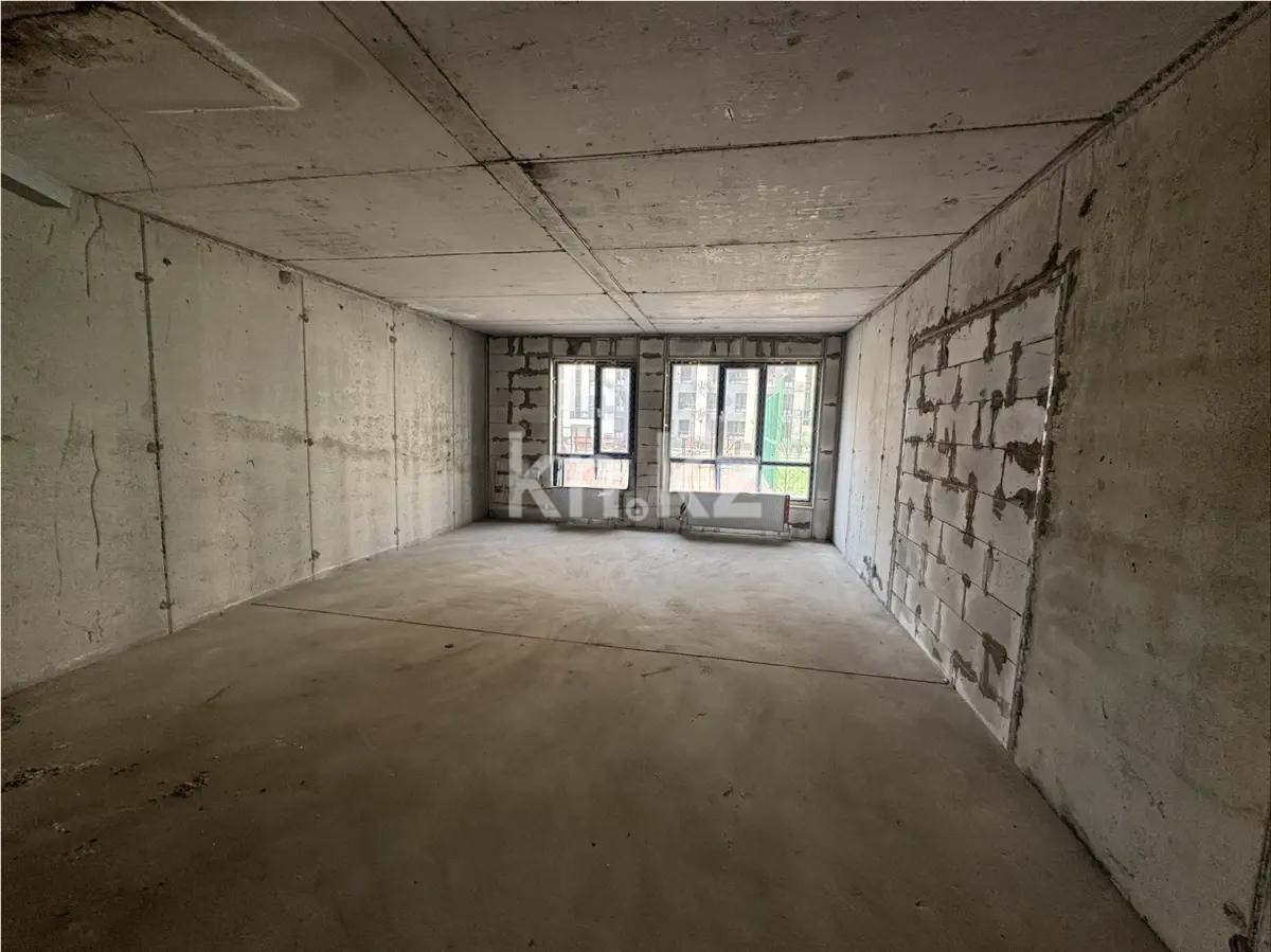 Продажа 1-комнатной квартиры, 38.6 м² в Алматы