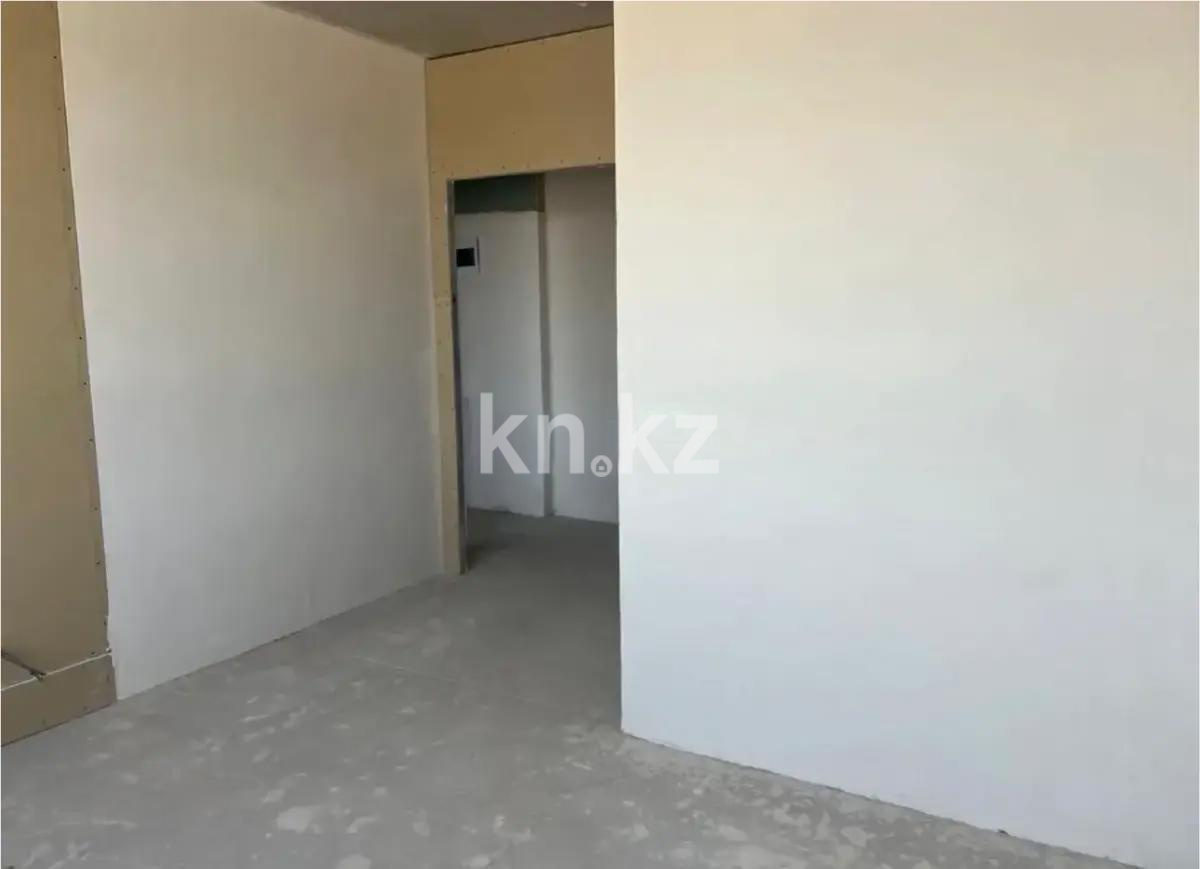 Продажа 1-комнатной квартиры, 36 м², мкр-н Гажайып, дом  33 в Алматы - фото 2