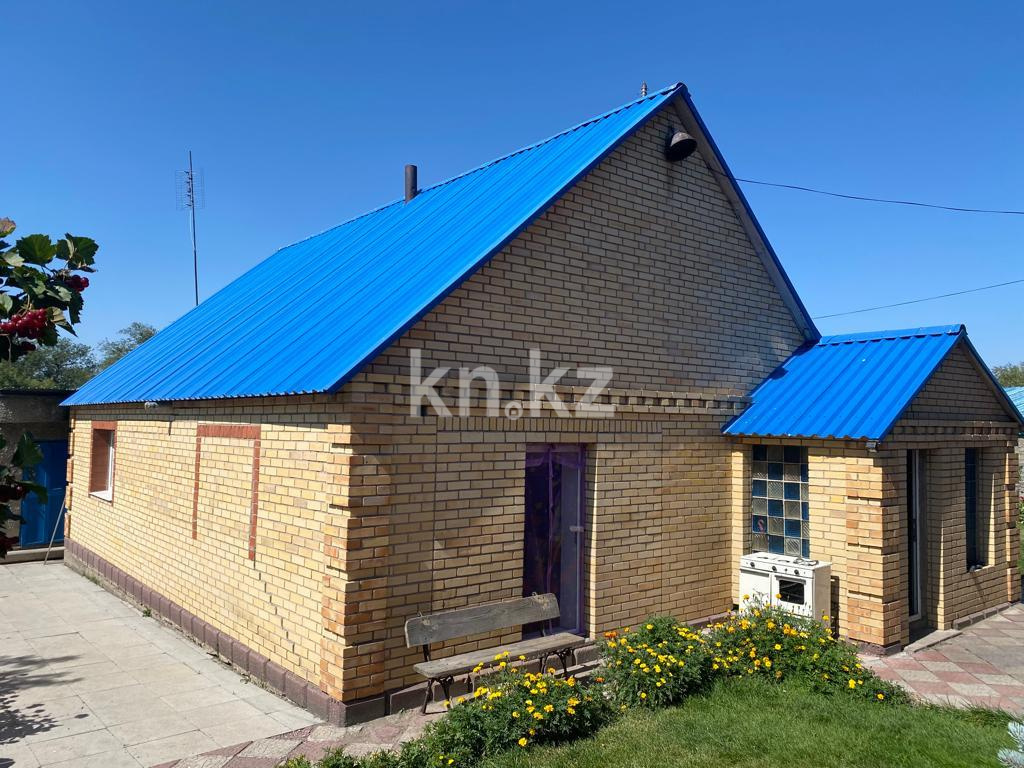 Продажа 6-комнатного дома, 200 м², ул. Нагорная в Темиртау - фото 6