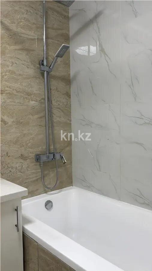 Продажа 3-комнатной квартиры, 91.7 м² в Астане - фото 5