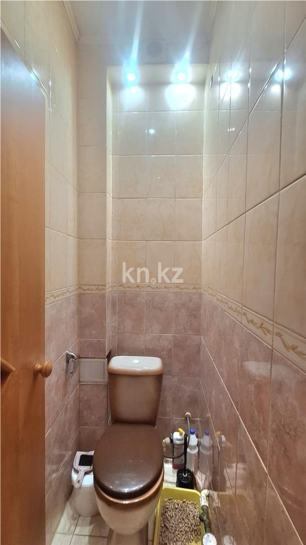 Продажа 2-комнатной квартиры, 61 м² - Недвижимость в Караганде - страница 6 фото 6 из 14