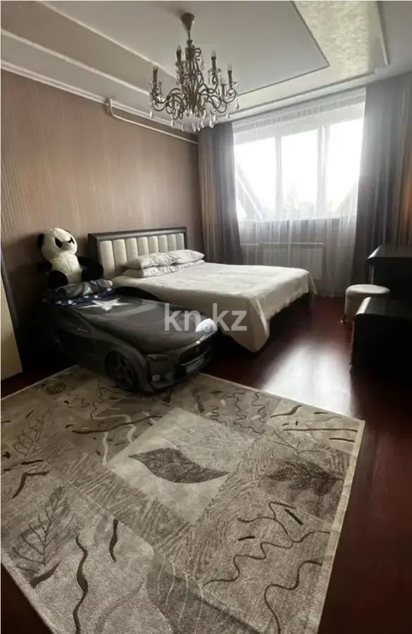 Продажа 3-комнатной квартиры, 77.3 м², мкр-н Аксай-3, дом  13 в Алматы - фото 2