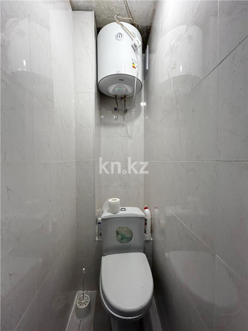 Продажа 2-комнатной квартиры, 45 м², ул. Рыскулова - Продажа квартир в Актобе фото 8 из 10