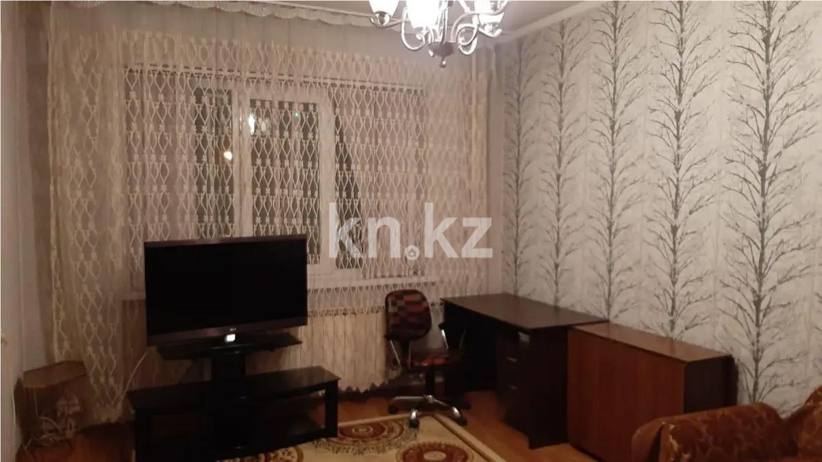 Продажа 1-комнатной квартиры, 41 м², мкр-н Таугуль-1, дом  83 - Продажа  однокомнатных квартир в Алматы без посредников с фото фото 1 из 3