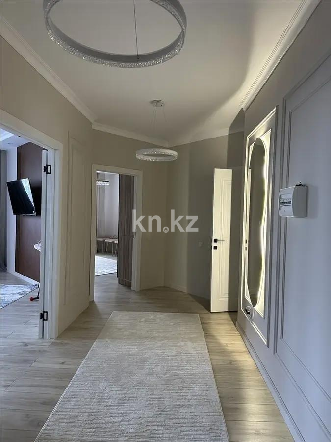 Продажа 2-комнатной квартиры, 76 м² в Астане - фото 5