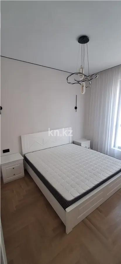 Продажа 1-комнатной квартиры, 63 м², ул. Журавлева, дом  28 фото 2 из 5 | kn.kz Продажа 1-комнатной квартиры, 63 м², ул. Журавлева, дом  28 - Продажа  однокомнатных квартир в новостройках Алматы без посредников с фото фото 2 из 5