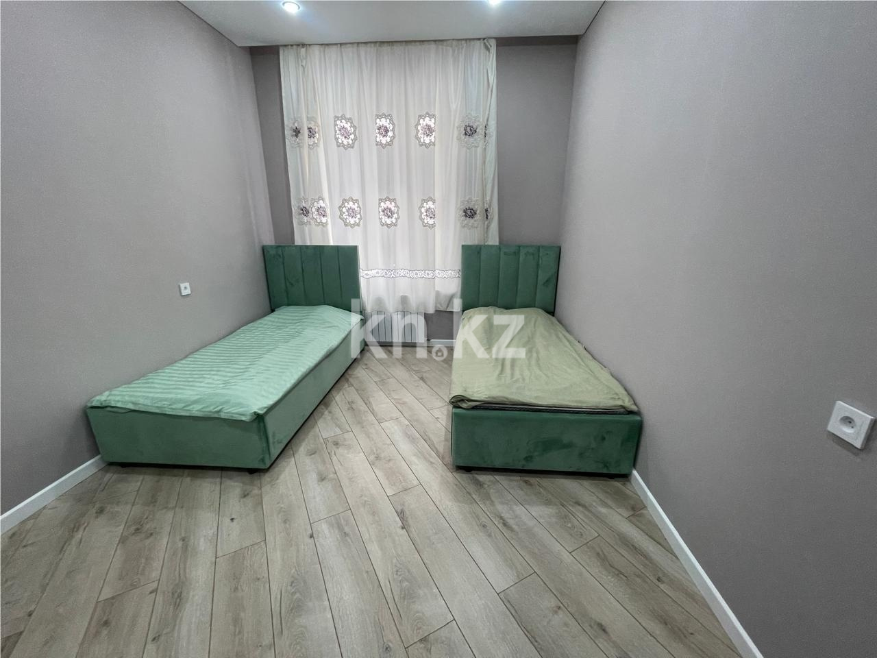 Продажа 4-комнатной квартиры, 115 м² - Продажа  четырехкомнатных квартир в новостройках Караганды фото 11 из 22