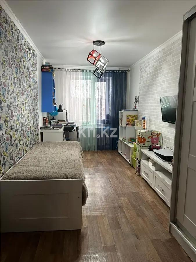 Продажа 3-комнатной квартиры, 71 м² - Продажа  трехкомнатных квартир в Темиртау фото 2 из 5