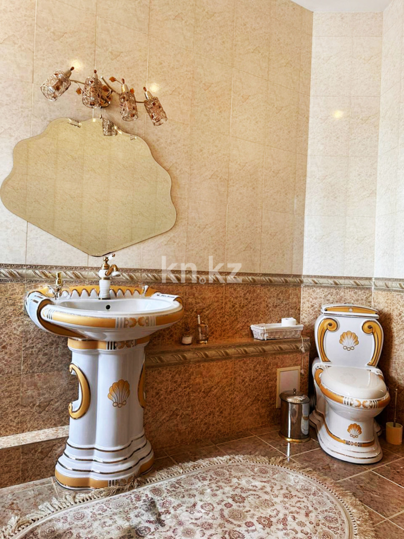 Продажа 4-комнатного дома, 295 м² - Продажа домов, коттеджей в Казахстане фото 36 из 40