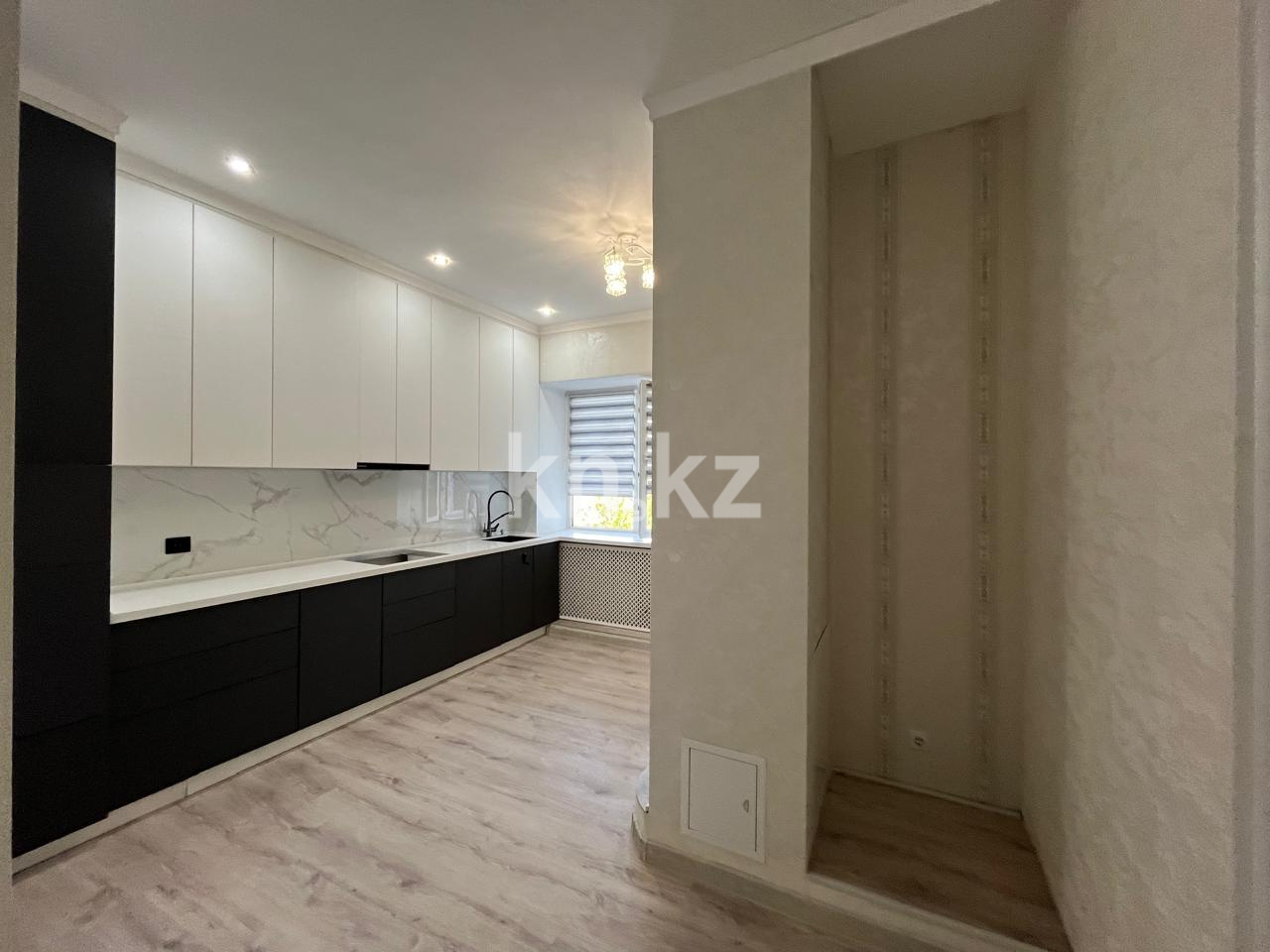 Продажа 2-комнатной квартиры, 88 м², пр. Н. Абдирова, дом  35А - Продажа  двухкомнатных квартир в Караганде фото 7 из 13