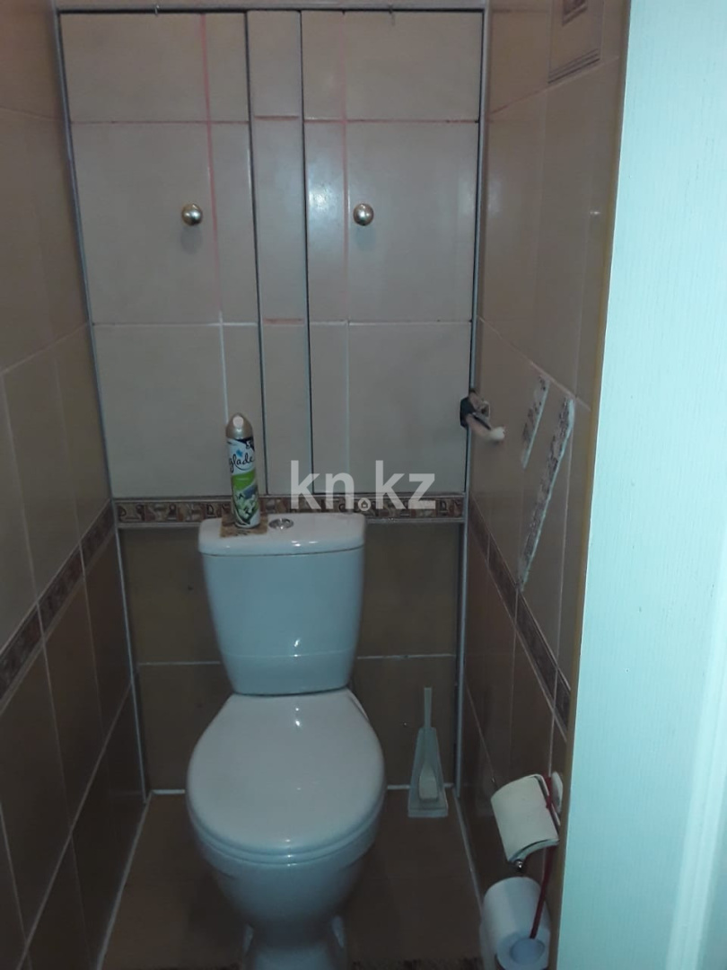 Продажа 3-комнатной квартиры, 65 м², ул. Набережная Славского, дом  22 - Продажа  трехкомнатных квартир в Усть-Каменогорске фото 4 из 8