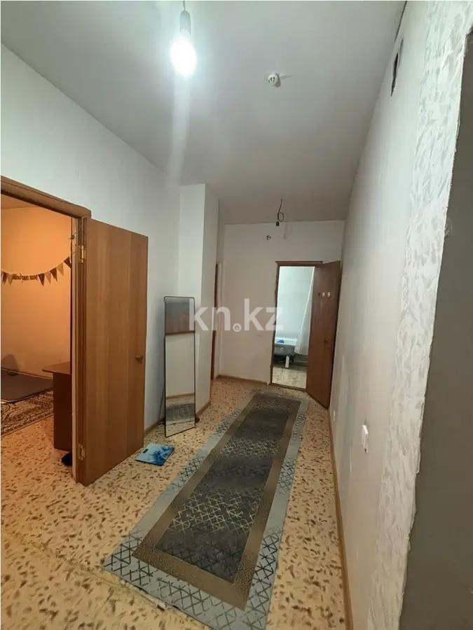 Продажа 1-комнатной квартиры, 43.3 м² в Астане - фото 4