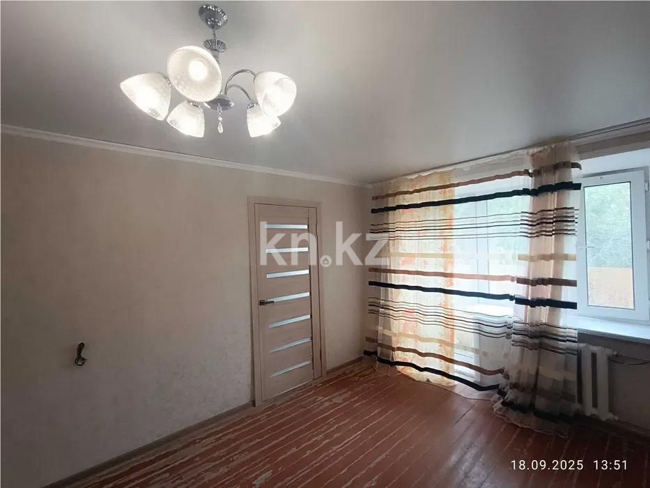 Продажа 2-комнатной квартиры, 44 м², пр. Республики, дом  35 в Темиртау