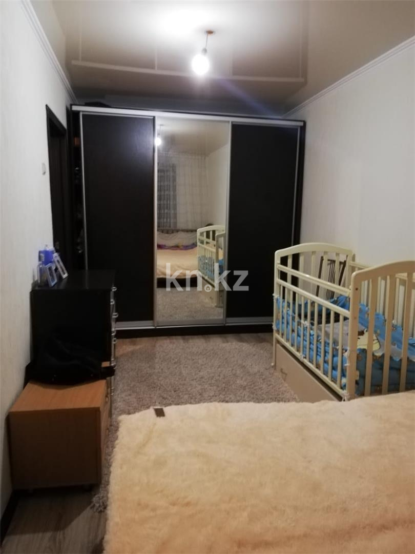Продажа 3-комнатной квартиры, 65 м² - Продажа квартир в кирпичном доме в Казахстане - страница 168 фото 8 из 17