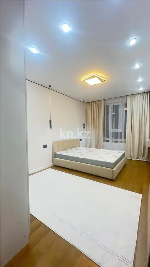 Продажа 2-комнатной квартиры, 47 м² в Алматы - фото 3