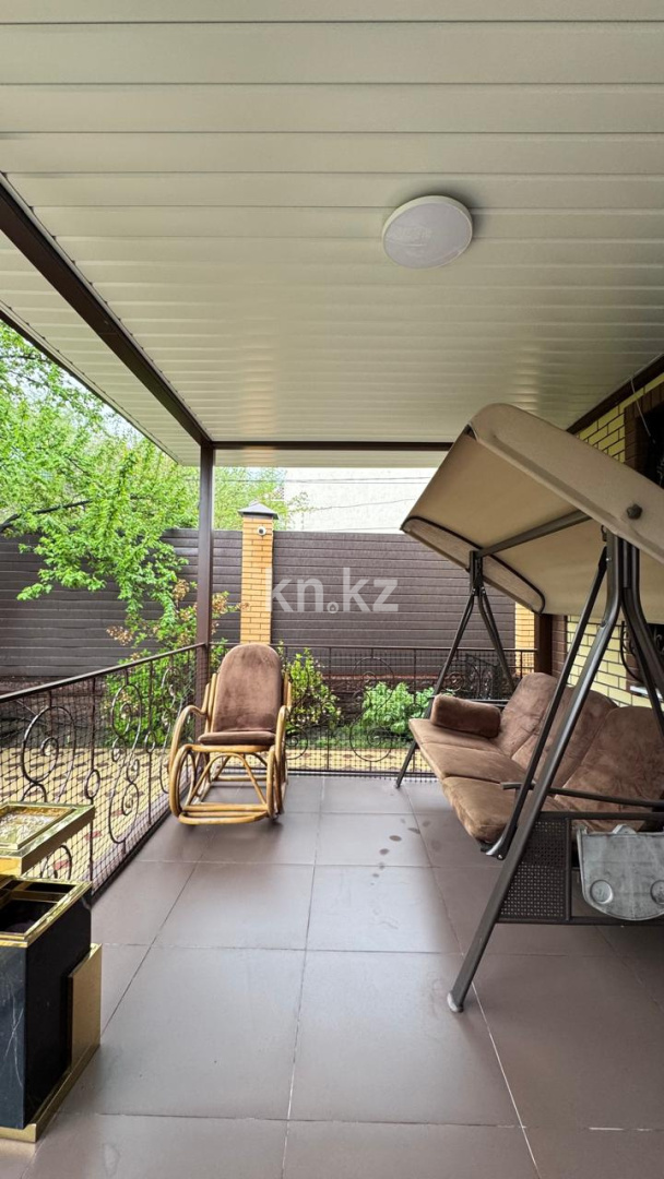 Продажа 3-комнатного дома, 147 м² - Продажа домов, коттеджей в Казахстане фото 31 из 40