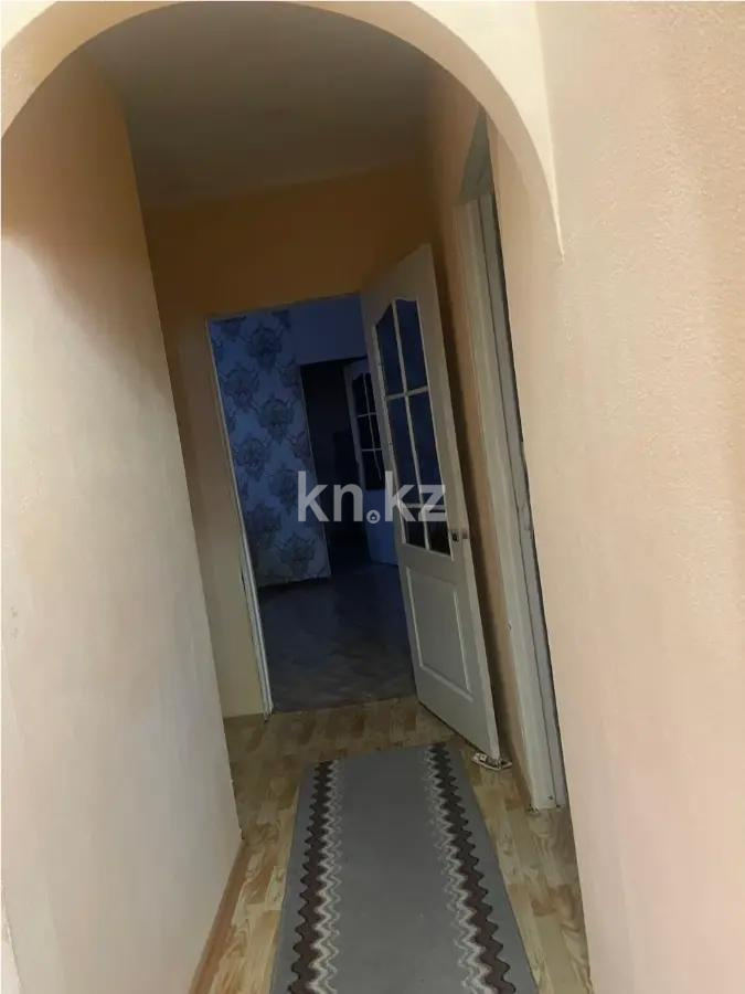 Продажа 5-комнатной квартиры, 83 м² - Продажа пятикомнатных и более квартир от собственников в Караганде фото 7 из 7