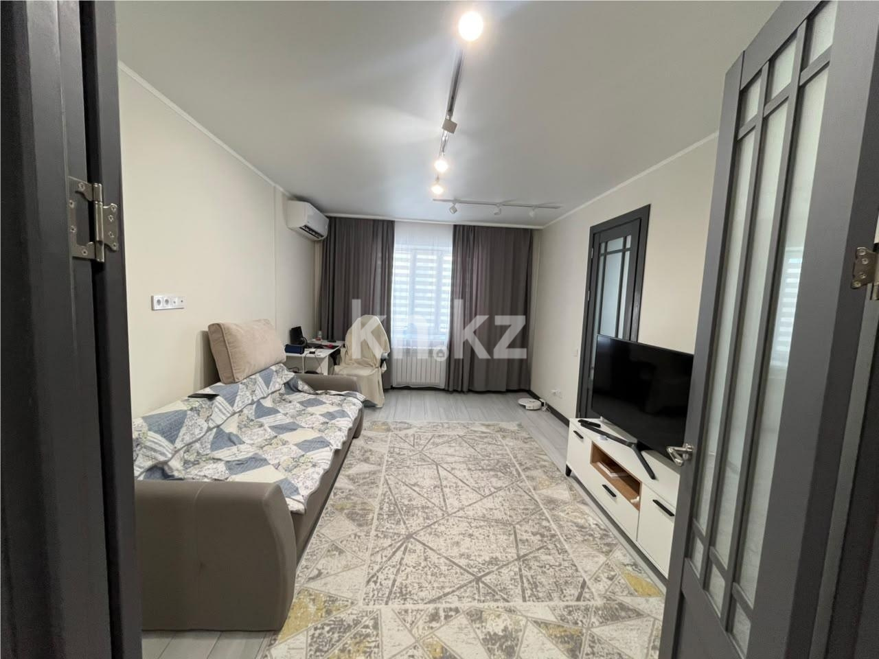 Продажа 2-комнатной квартиры, 55 м² - Продажа квартир в р-не Нура Астаны - страница 98 фото 1 из 9