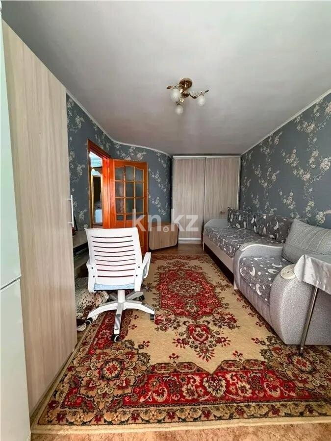 Продажа 2-комнатной квартиры, 48 м² в Астане - фото 2