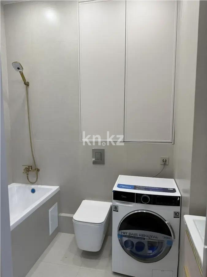 Продажа 4-комнатной квартиры, 112 м² - Продажа недвижимости в Казахстане - страница 7 фото 6 из 6