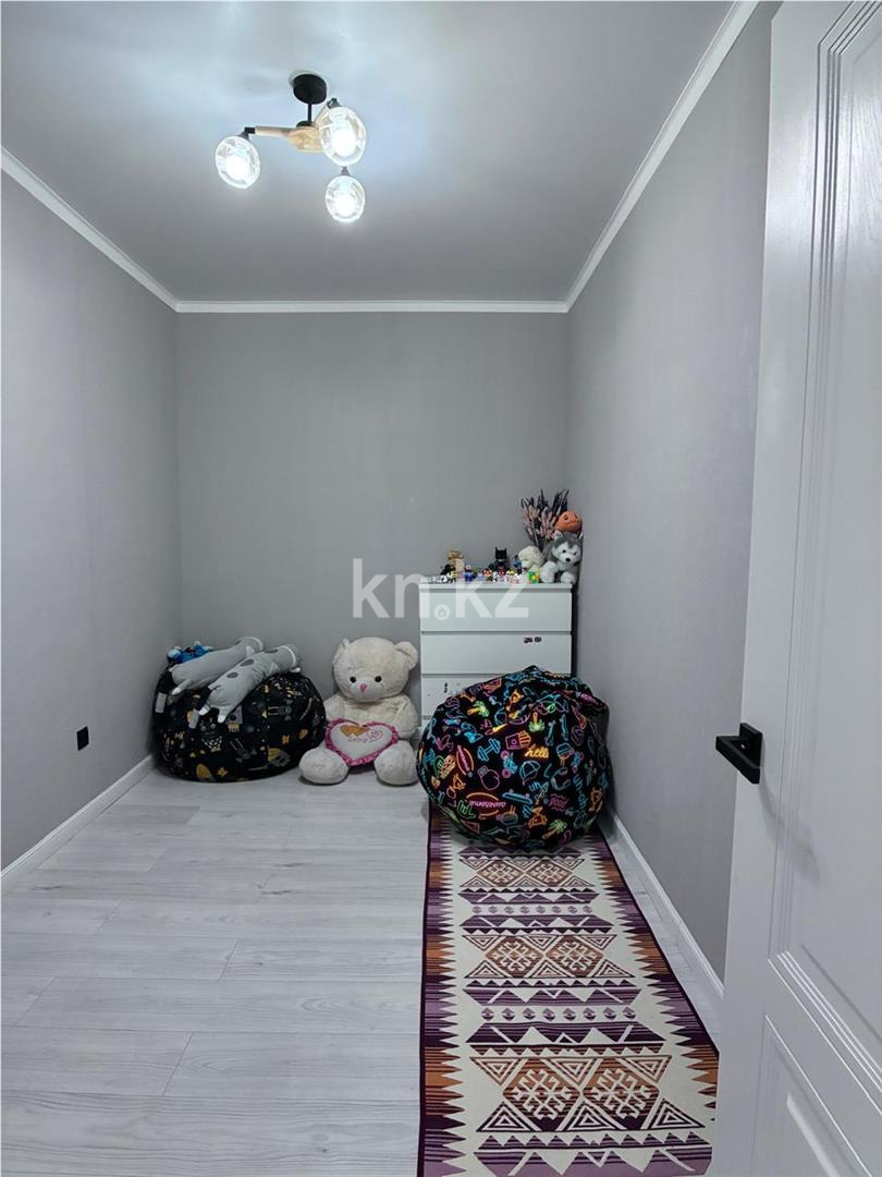 Продажа 3-комнатной квартиры, 72 м² - Продажа квартир в Караганде - страница 58 фото 13 из 43