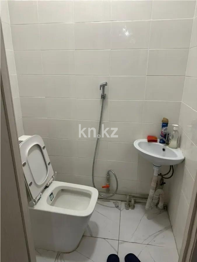 Продажа 3-комнатной квартиры, 68.3 м² в Алматы - фото 5