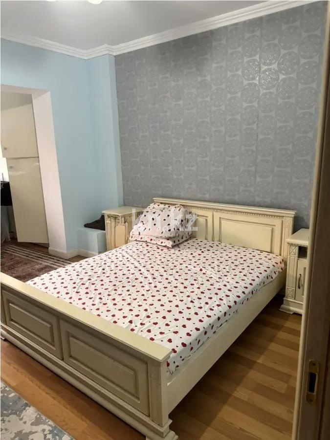 Продажа 2-комнатной квартиры, 52.2 м² - Продажа квартир в Алматы - страница 12 фото 2 из 6