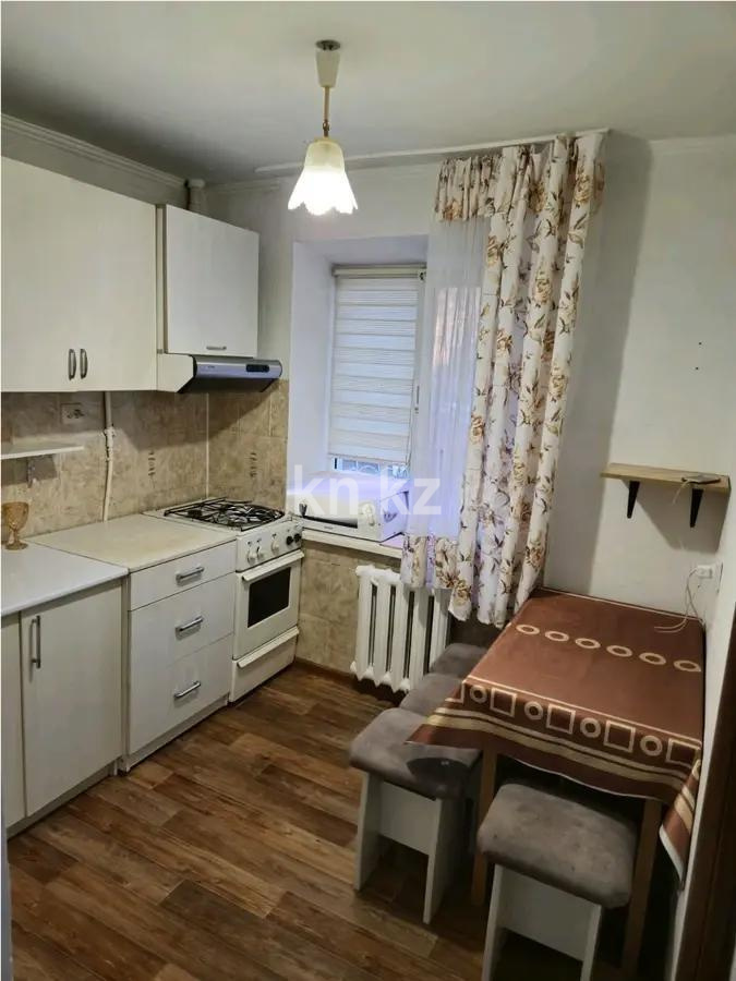 Продажа 2-комнатной квартиры, 42 м² - Продажа двухкомнатных квартир в кирпичном доме в Алматы фото 3 из 4
