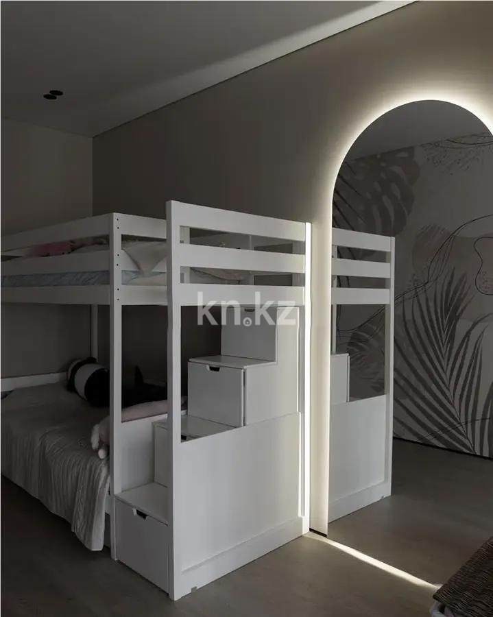 Продажа 3-комнатной квартиры, 84 м², ул. Ауэзова, дом  5 в Алматы - фото 3