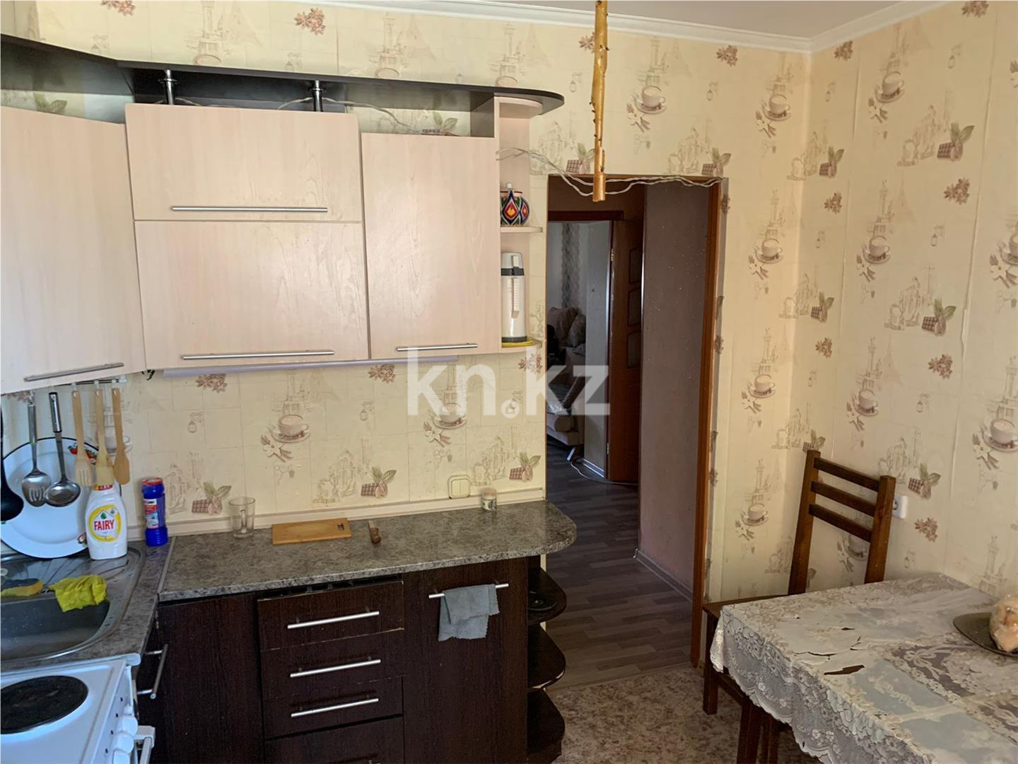 Продажа 3-комнатной квартиры, 67 м², ул. Ермекова, дом  106/5 в Караганде - фото 8