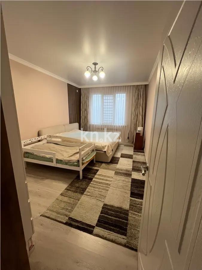 Продажа 2-комнатной квартиры, 60 м² - Продажа двухкомнатных квартир в Алматы фото 2 из 4