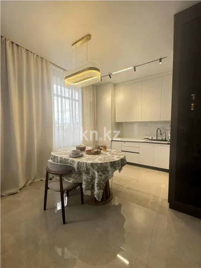 Продажа 3-комнатной квартиры, 80 м² - Продажа трехкомнатных квартир от собственников в Астане - страница 12 фото 2 из 3