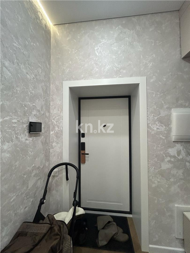 Продажа 1-комнатной квартиры, 42.1 м², пр. Аль-Фараби в Астане - фото 8