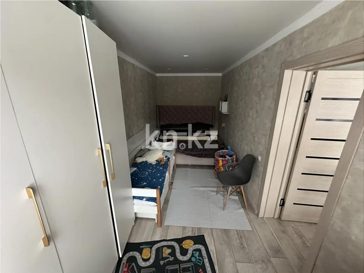 Продажа 2-комнатной квартиры, 40 м² - Продажа  двухкомнатных квартир в Шахтинске фото 3 из 6