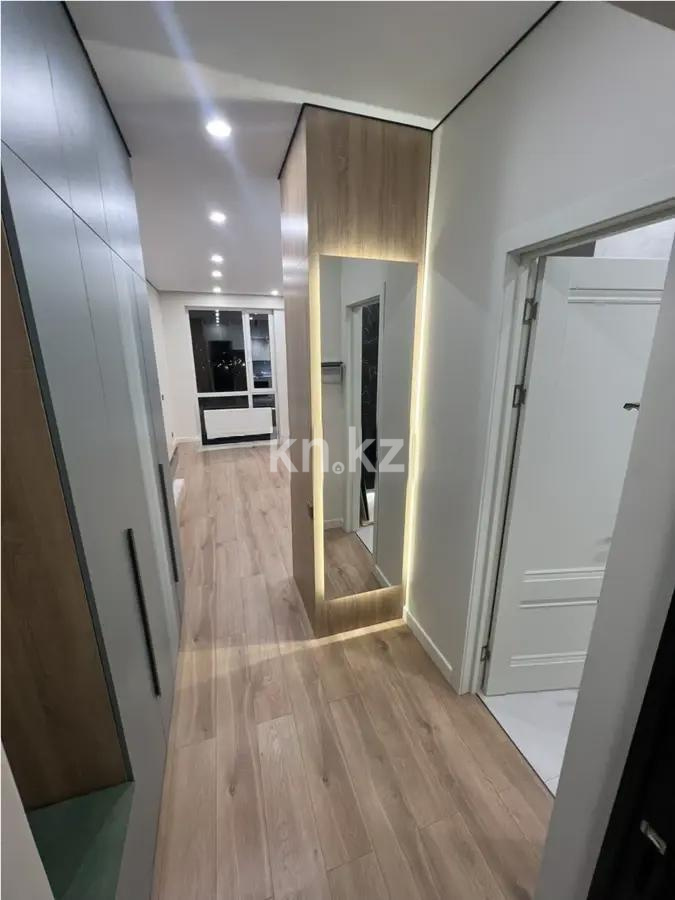 Продажа 1-комнатной квартиры, 30 м² в Алматы - фото 4