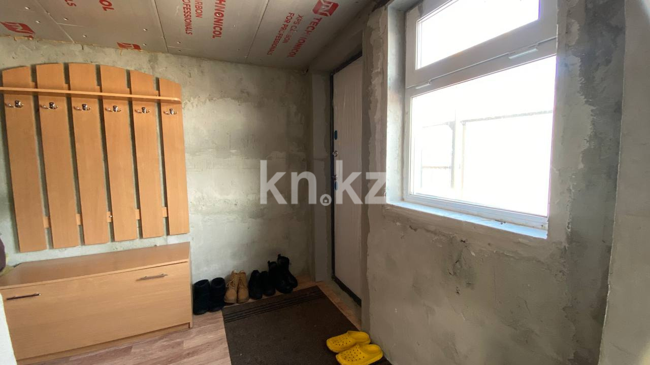 Продажа 3-комнатного дома, 100 м² - Недвижимость в Костанае фото 23 из 30