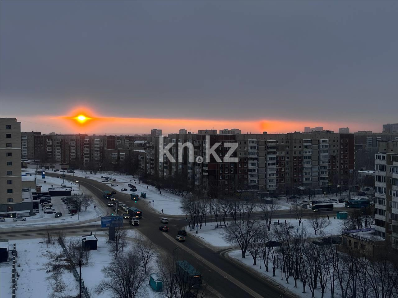 Продажа 3-комнатной квартиры, 70 м², ул. Муканова - Продажа и аренда недвижимости в Караганде фото 27 из 31