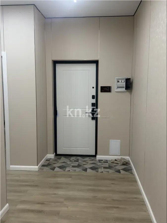 Продажа 3-комнатной квартиры, 86.3 м² в Астане - фото 5