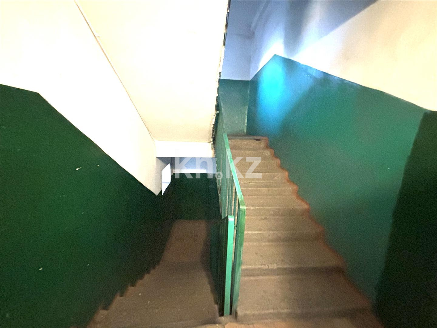 Продажа 3-комнатной квартиры, 84 м² - Продажа трехкомнатных квартир в кирпичном доме в Караганде - страница 7 фото 20 из 22