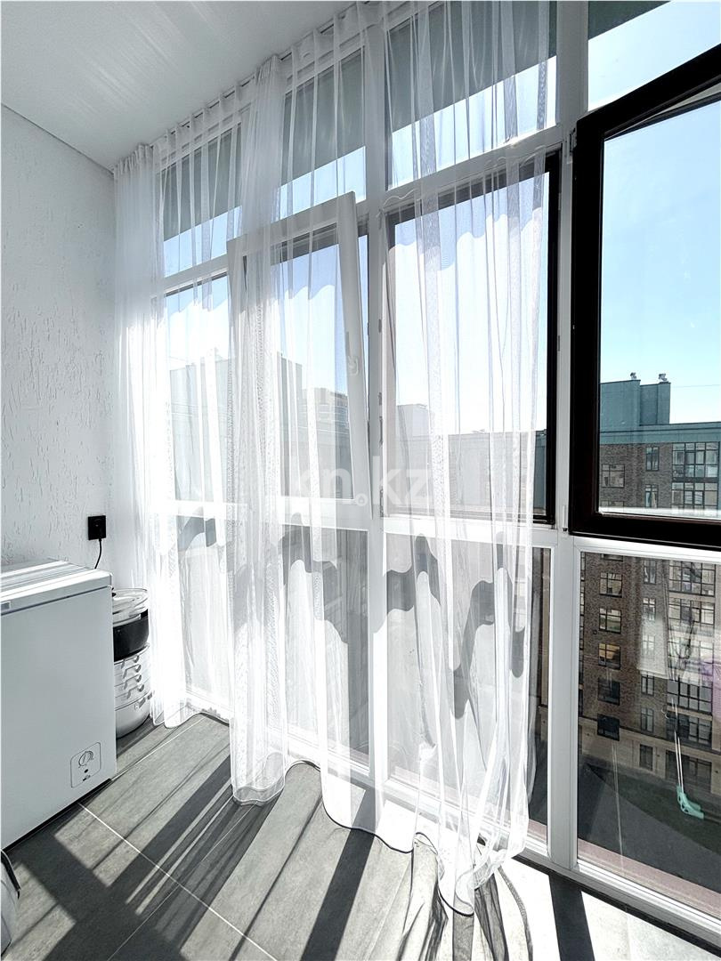 Продажа 3-комнатной квартиры, 89 м² - Продажа трехкомнатных квартир в Караганде фото 14 из 26