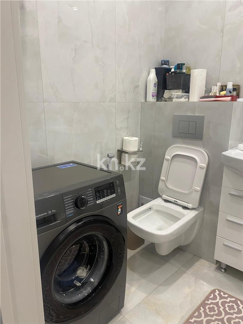 Продажа 3-комнатной квартиры, 75 м² в Караганде - фото 17