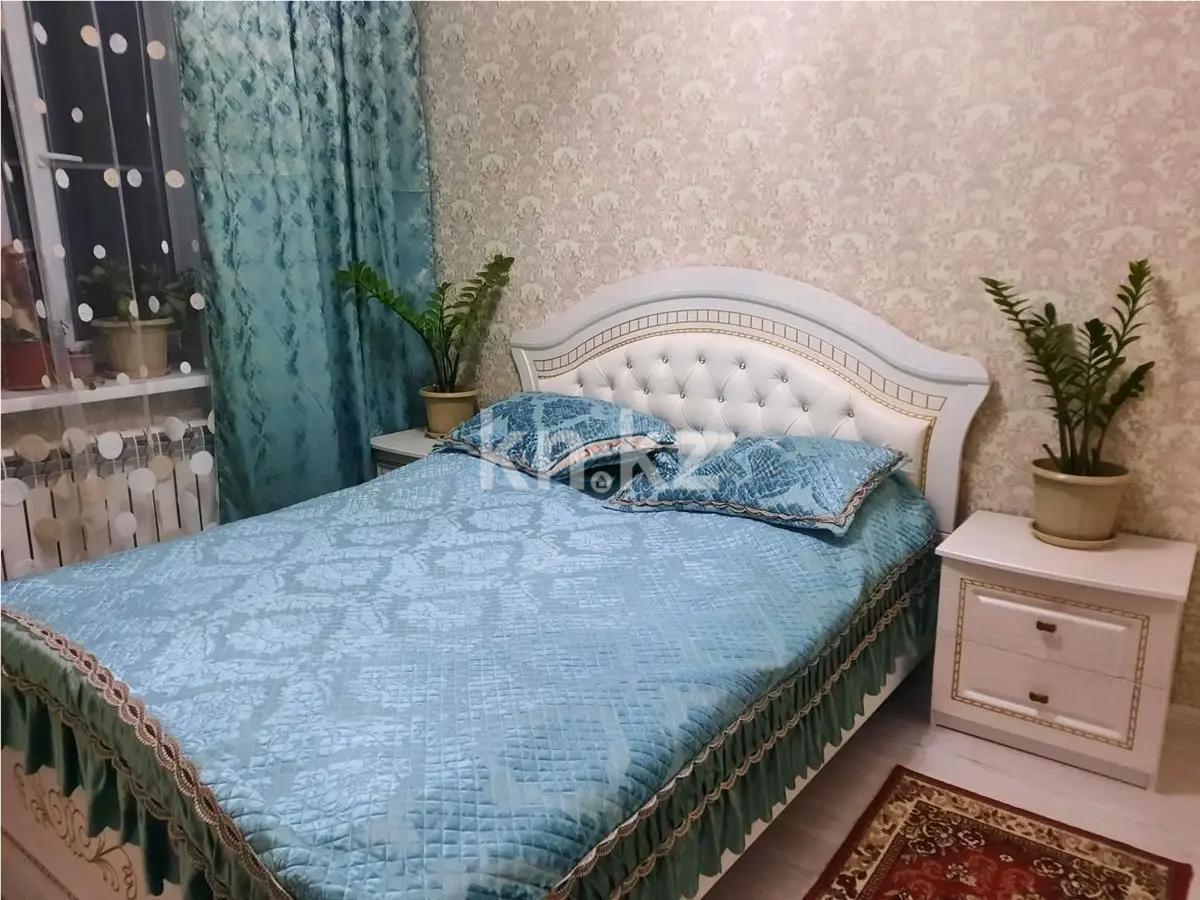 Продажа 4-комнатной квартиры, 83 м² - Продажа четырехкомнатных квартир от собственников в Казахстане - страница 2 фото 2 из 2