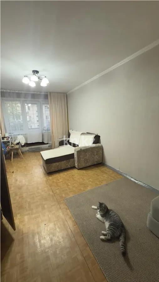 Продажа 2-комнатной квартиры, 43.1 м², мкр-н 2, дом  48 - Продажа  двухкомнатных квартир в Алматы фото 1 из 5
