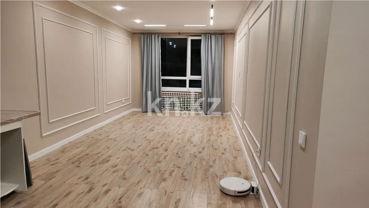 Продажа 2-комнатной квартиры, 49.9 м², ул. Утепова, дом  31 в Алматы