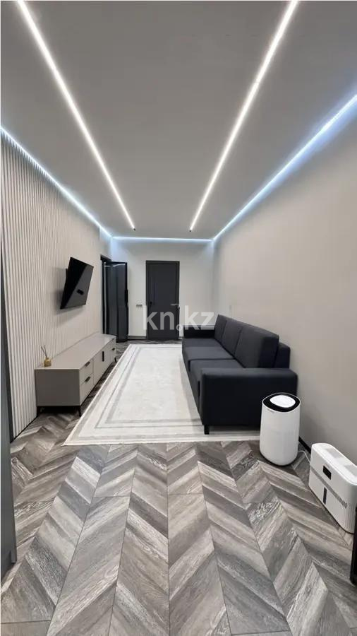Продажа 2-комнатной квартиры, 80 м² - Продажа недвижимости в Алматы - страница 11 фото 2 из 5