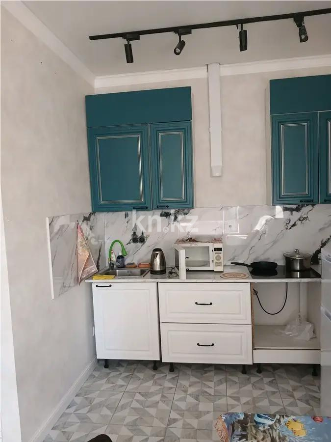 Продажа 2-комнатной квартиры, 38 м² - Продажа  двухкомнатных квартир в новостройках Астаны с фото - страница 67 фото 2 из 3