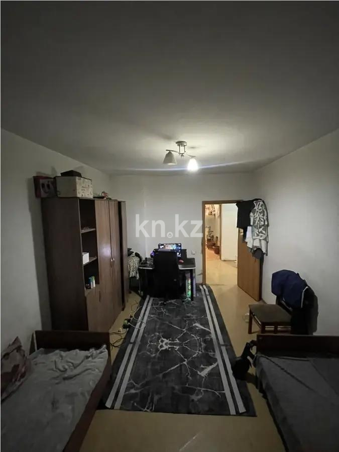 Продажа 2-комнатной квартиры, 63.4 м² в Алматы - фото 2